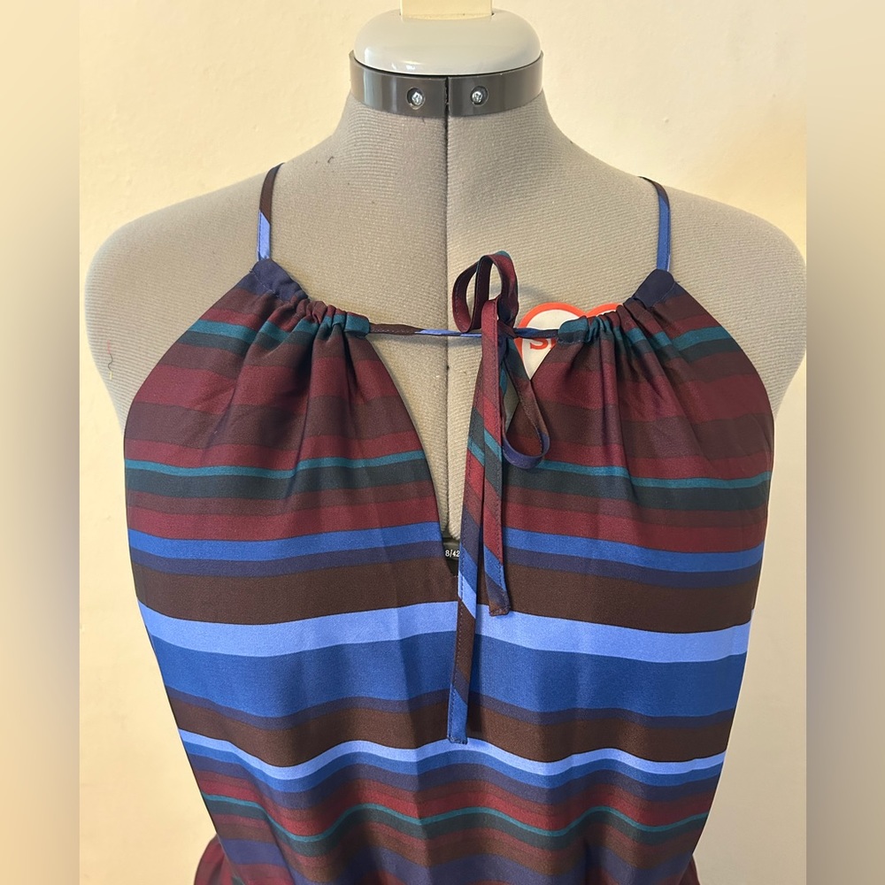 Banana Republic Maxi Dress